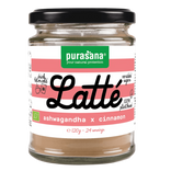 Latté Ashwagandha & Cannelle