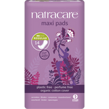Serviettes Hygiéniques Maxi Regular