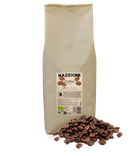 Café Corsé Grains Fairtrade Amérique Latine & Tanzanie