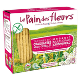 Tartines Craquantes MultiCéréales