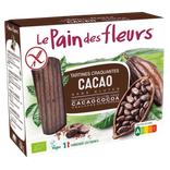 Tartines Craquantes Au Cacao
