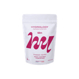 Boisson fonctionnelle minceur framboise pastille
