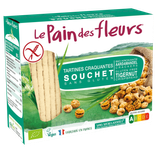 Tartines Craquantes Au Souchet