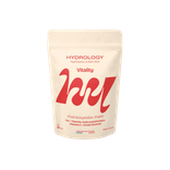 Boisson fonctionnelle énergie passion pastille