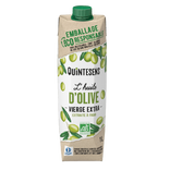Huile D'Olive En Eco-Emballage