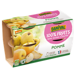 Purée Pomme
