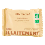 Carré Céréales Allaitement Banane Chocolat