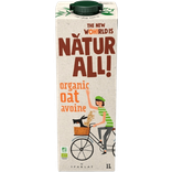 Boisson Avoine Sans Sucres Ajoutés
