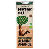 Boisson Amandes Sans Sucres Ajoutés