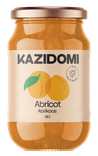 Confiture Abricot 100% Fruits