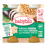 Moussaka Végétale dès 6 mois