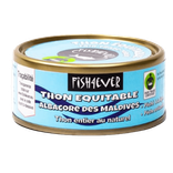 Albacore Tuna Natural
