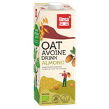 Oat Almond Drink