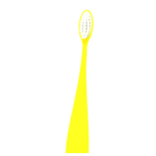 Brosse à dents Enfant Jaune Rechargeable