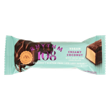 Barre Noix Coco Fondant Vegan