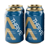 Pack Bières Protéinées Sans Alcool Thrive Peak