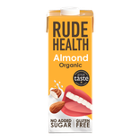 Boisson Amande Riz