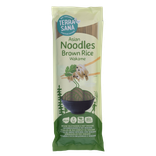 Volkoren Rijstnoedels & Wakame