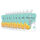 Gourde Brassé Coco Banane dès 6 mois