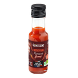 Sauce Piment Fumé