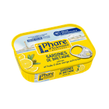Sardine Huile Olive Citron