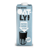 Boisson Avoine Calcium