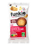 Coeur de Boules Cookie Dough