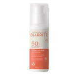 Crème solaire visage SPF50