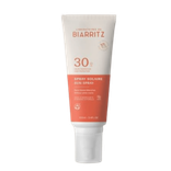 Spray solaire SPF30 visage et corps