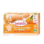 Petits Boudoirs Huile Essentielle Orange Douce + 8 mois