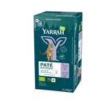 Grain-Free Chicken & Turkey Cat Pâté