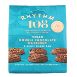 Biscuit Croquant Chocolat Noisette Vegan Sans Gluten