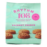 Biscuit Croquant Noix Coco Vegan Sans Gluten