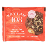 Cookie Chocolat Beurre Cacahuète Vegan Sans Gluten