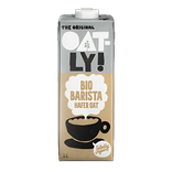 Boisson Avoine Barista
