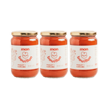 Cure 3 Jours Bouillon Poulet