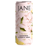 Thé Glacé CBD Gingembre Citron