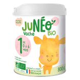 Lait Nourrisson 1 Vache 0-6 mois