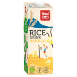 Boisson Riz Vanille