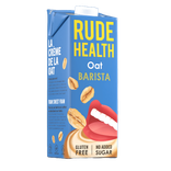 Boisson Avoine Barista Sans Gluten