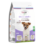 Croquettes Repas Complet Chien Petite Race