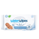 Lingettes Bébé Eau Extrait Pamplemousse