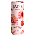 Iced Tea CBD Strawberry Basil
