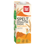 Natural Spelt Drink
