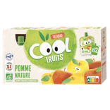 Pack Gourdes Pomme Aquitaine