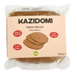 Seitan nature
