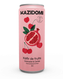 Kéfir Grenade Cerise