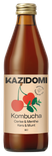 Kombucha Cerise & Menthe