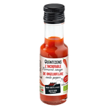 Sauce Piment Rouge