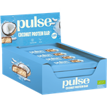Barres protéinées coco (14g protéine/barre)